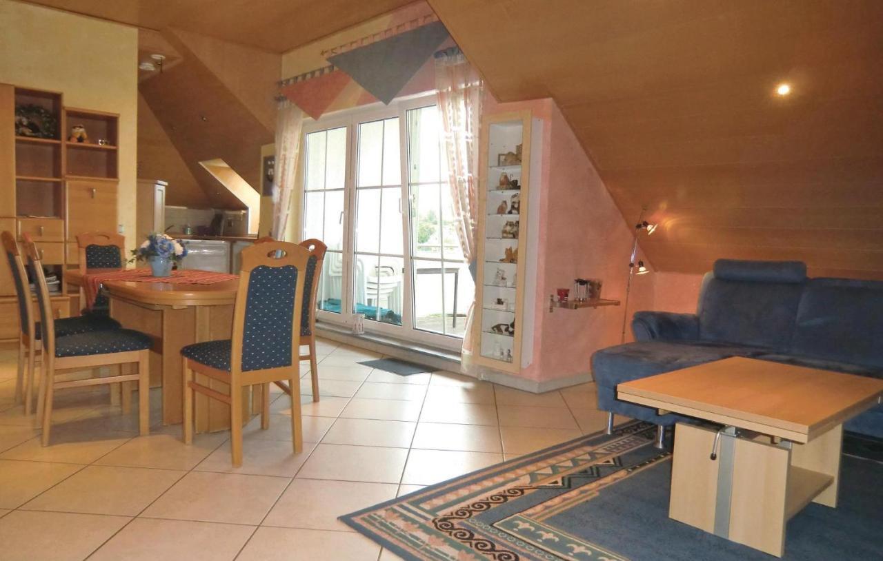 2 Bedroom Nice Apartment In Lissendorf Exterior photo